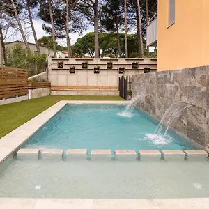 Albana Turistics Appart hôtel